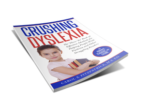 Crushing Dyslexia Book Sampler